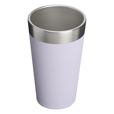 STANLEY The Stacking Tumbler 0.47L / 16oz Purple Dust