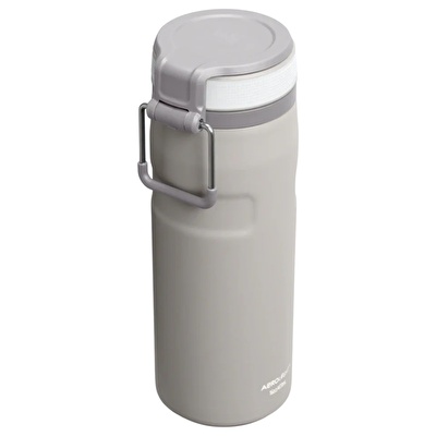 STANLEY The IceFlow Bottle Twist Flip 0.47L / 16oz Ash