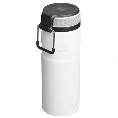 STANLEY The IceFlow Bottle Twist Flip 0.47L / 16oz Chalk