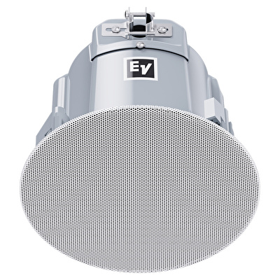 ElectroVoice BSYS-EVID-EC4.2W - Tavan Hoparlör Seti, Beyaz