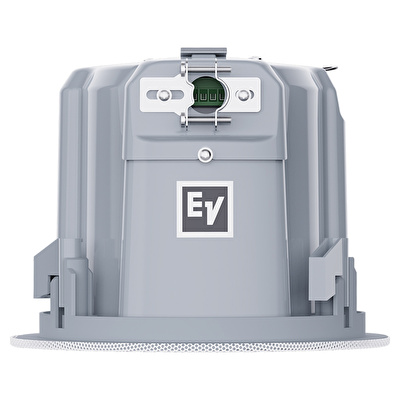 ElectroVoice BSYS-EVID-EC4.2W - Tavan Hoparlör Seti, Beyaz