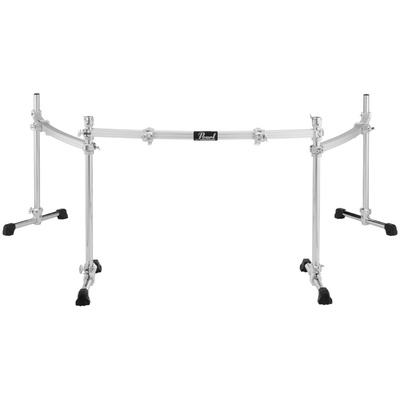 PEARL DR-513C 3 Taraflı Kavisli Rack Sistemi