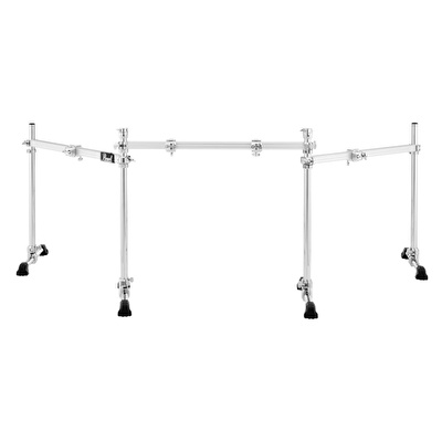 PEARL DR-513 3 Taraflı Düz Rack Sistemi