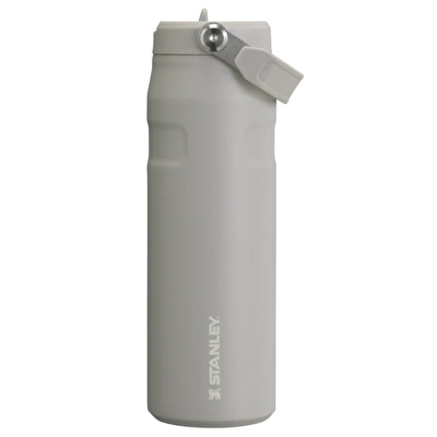 STANLEY The IceFlow Bottle Flip Straw 2.0 1.06L / 36oz Ash