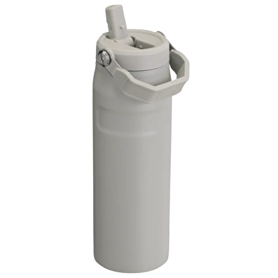 STANLEY The IceFlow Bottle Flip Straw 2.0 1.06L / 36oz Ash