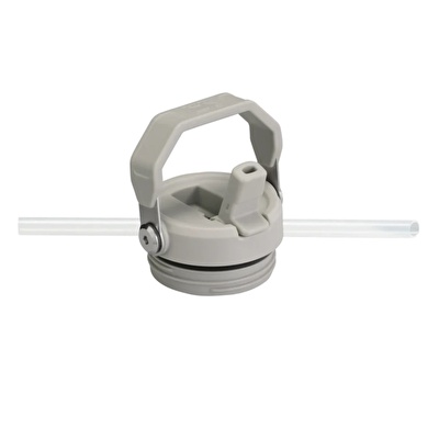 STANLEY The IceFlow Bottle Flip Straw 2.0 1.06L / 36oz Ash