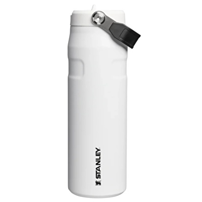 STANLEY The IceFlow Bottle Flip Straw 2.0 1.06L / 36oz Chalk