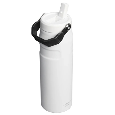 STANLEY The IceFlow Bottle Flip Straw 2.0 1.06L / 36oz Chalk