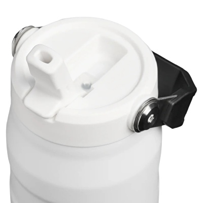 STANLEY The IceFlow Bottle Flip Straw 2.0 1.06L / 36oz Chalk