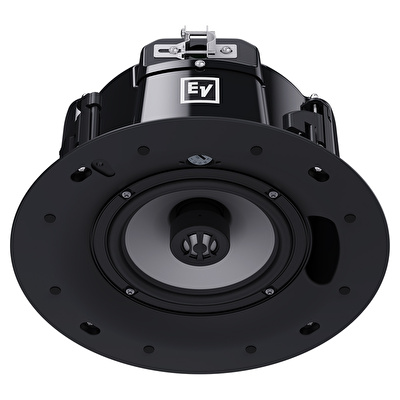 ElectroVoice BSYS-EVID-C6.2-G2W - Premium Tavan Hoparlör Seti, Beyaz
