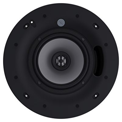 ElectroVoice BSYS-EVID-C6.2-G2W - Premium Tavan Hoparlör Seti, Beyaz