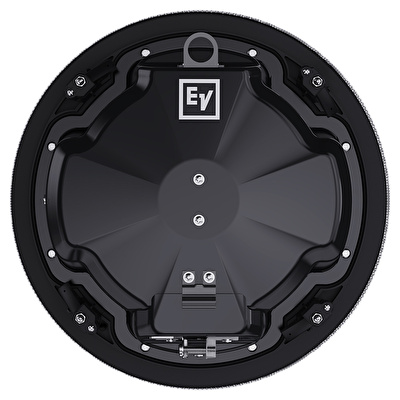 ElectroVoice BSYS-EVID-C6.2-G2W - Premium Tavan Hoparlör Seti, Beyaz