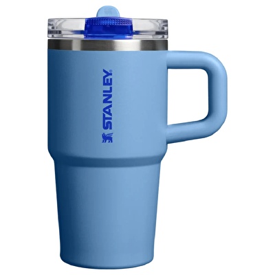 STANLEY The Quencher ProTour Flip Straw Tumbler 0.59L / 20oz Blue Sky