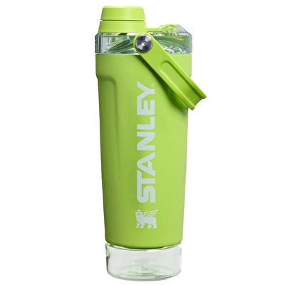 STANLEY The Vitalize Shaker 0.59L / 20oz Chartreuse