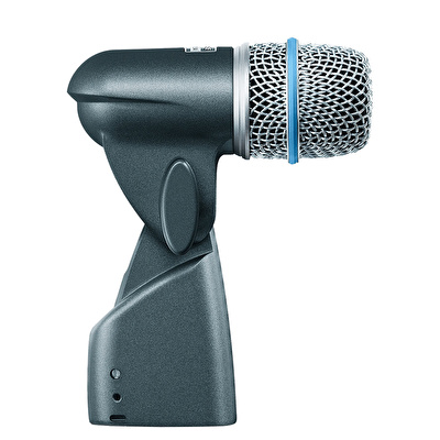 SHURE BETA 56A Dinamik Enstrüman Mikrofonu
