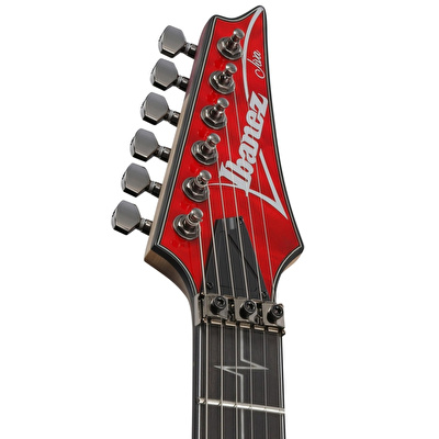 IBANEZ JIVA10R-TRC Nita Strauss Signature Serisi Kırmızı Elektro Gitar