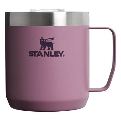 STANLEY The Everyday Camp Mug 0.35L / 12oz Purple Smoke