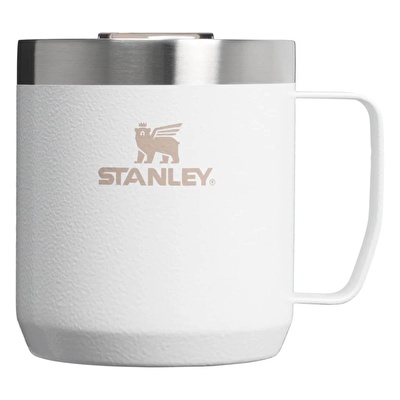 STANLEY The Everyday Camp Mug 0.35L / 12oz Hammertone Frost