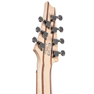 IBANEZ RGMS7PB-CBS RG Serisi Elektro Gitar