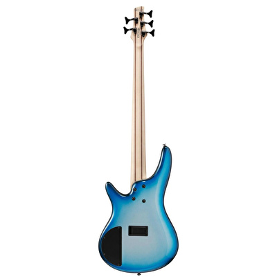 IBANEZ SR305E-DOT SR Deep Ocean Metallic 5 Telli Bas Gitar