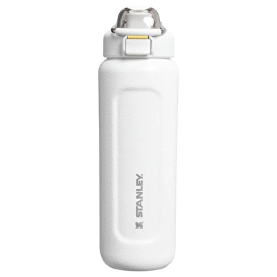 STANLEY The Wellspring Bottle 0.7L / 24oz Hammertone Frost