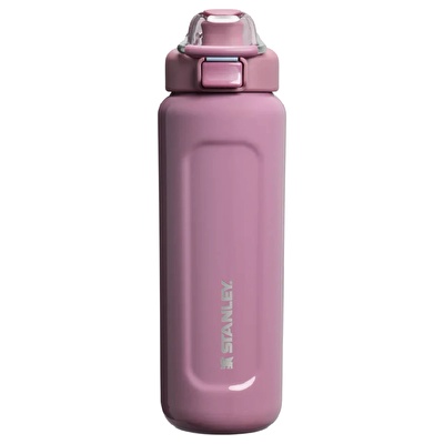 STANLEY The Wellspring Bottle 0.7L / 24oz Purple Smoke Gloss