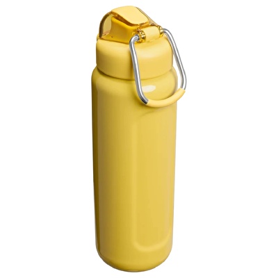 STANLEY The Wellspring Bottle 0.7L / 24oz Dijon Gloss