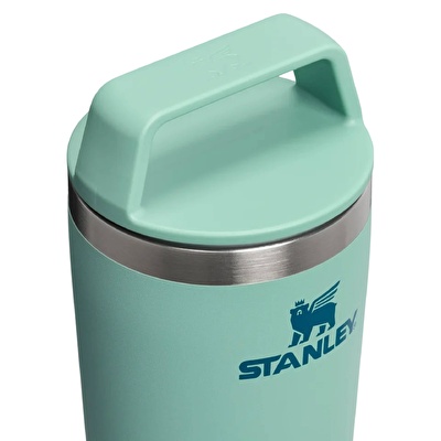 STANLEY The Café-To-Go Travel Mug 0.35L / 12oz Spring Green