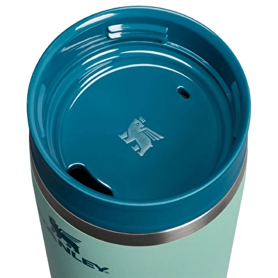 STANLEY The Café-To-Go Travel Mug 0.35L / 12oz Spring Green