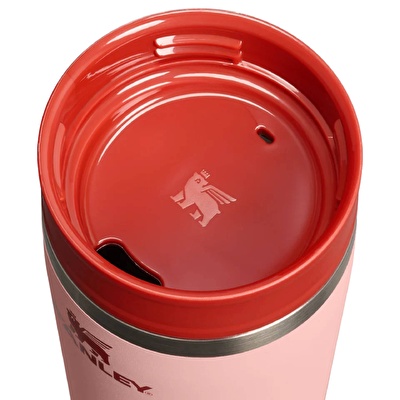 STANLEY The Café-To-Go Travel Mug 0.23L / 8oz Peach Rose
