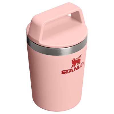 STANLEY The Café-To-Go Travel Mug 0.23L / 8oz Peach Rose