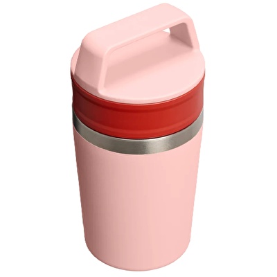 STANLEY The Café-To-Go Travel Mug 0.23L / 8oz Peach Rose