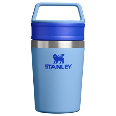 STANLEY The Café-To-Go Travel Mug 0.23L / 8oz Blue Sky