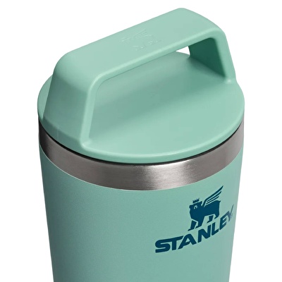 STANLEY The Café-To-Go Travel Mug 0.23L / 8oz Spring Green