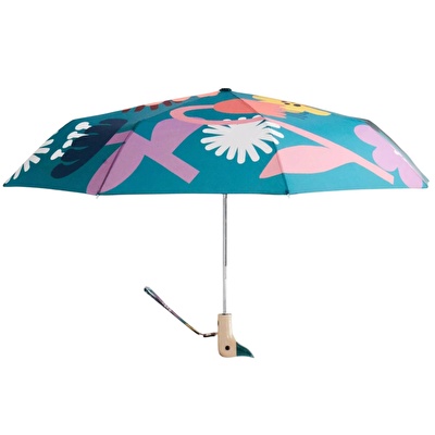 ORIGINAL DUCKHEAD Duck Kompakt Şemsiye Bloom