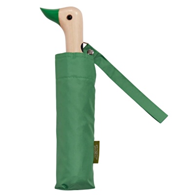 ORIGINAL DUCKHEAD Duck Kompakt Şemsiye Matcha