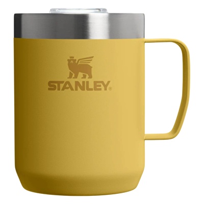 STANLEY The Everyday Camp Mug 0.23L / 8oz Dijon