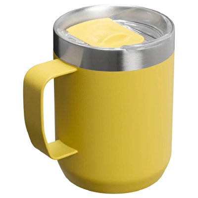 STANLEY The Everyday Camp Mug 0.23L / 8oz Dijon