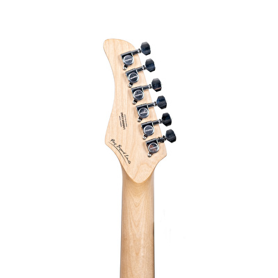 Strinberg H300-MBK Siyah Elektro Gitar