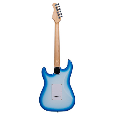 Strinberg H300-MBL Mavi Elektro Gitar