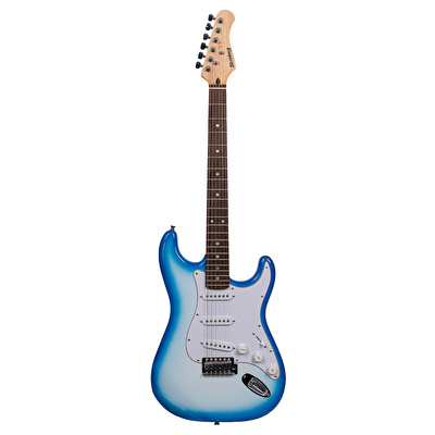 Strinberg H300-MBL Mavi Elektro Gitar