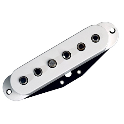 DIMARZIO DP175SW True Velvet Middle Single Manyetik