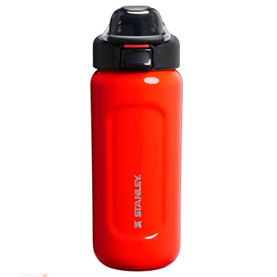 STANLEY The Wellspring Bottle 0.47L / 16oz Blaze Orange
