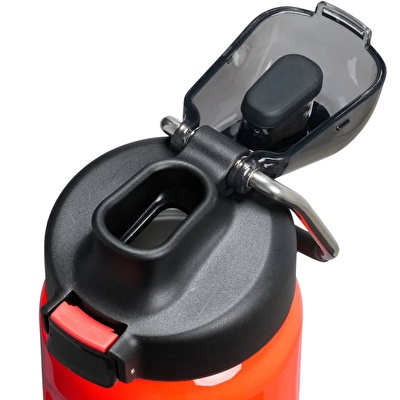 STANLEY The Wellspring Bottle 0.47L / 16oz Blaze Orange