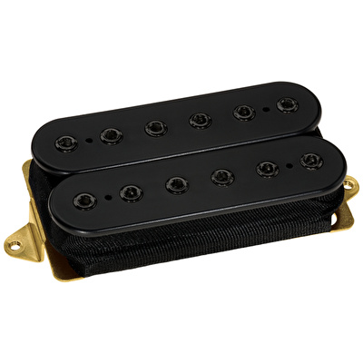 DIMARZIO DP151FBK PAF Pro Manyetik