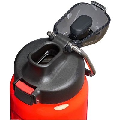 STANLEY The Wellspring Bottle 0.7L / 24oz Blaze Orange