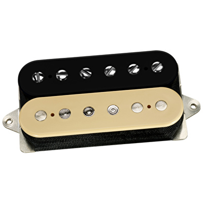 DiMarzio DP103BC PAF Humbucker Neck Manyetik