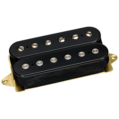 DiMarzio DP155FBK The Tone Zone Humbucker Manyetik