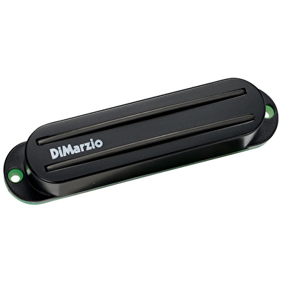DiMarzio DP181BK Fast Track1 Single Humbucker Manyetik