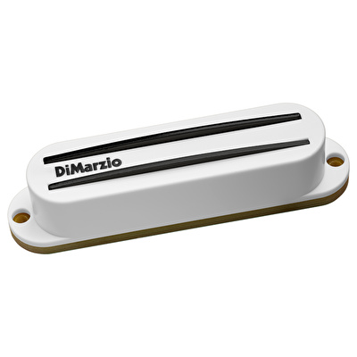 DIMARZIO DP218W Super Distortion S Single Manyetik